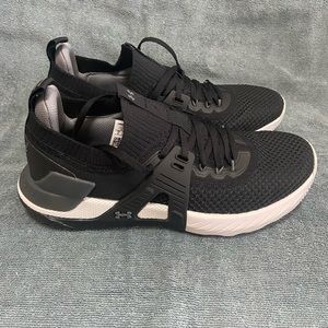 Under Armour, Project Rock Shoes